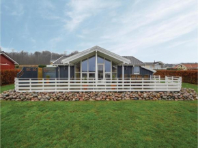 Holiday home Hvedemarken Sjølund IV